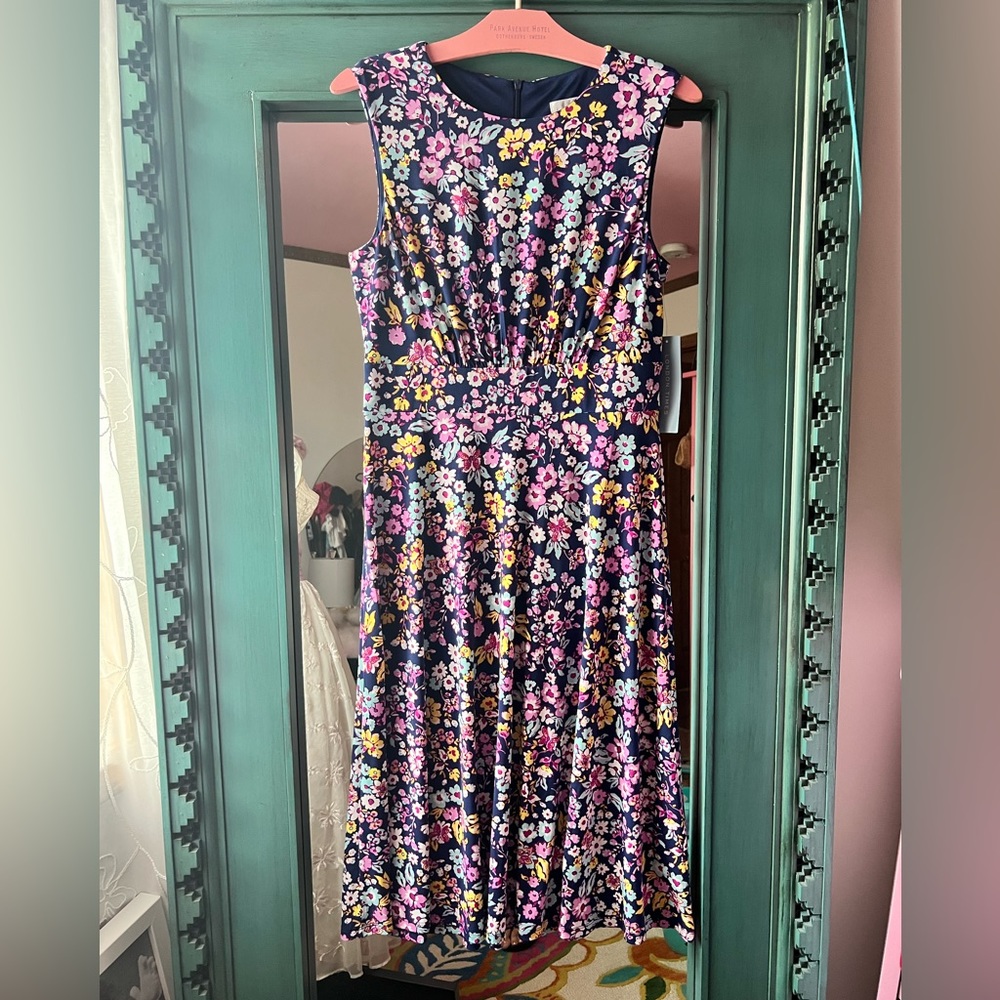 London Times Dress